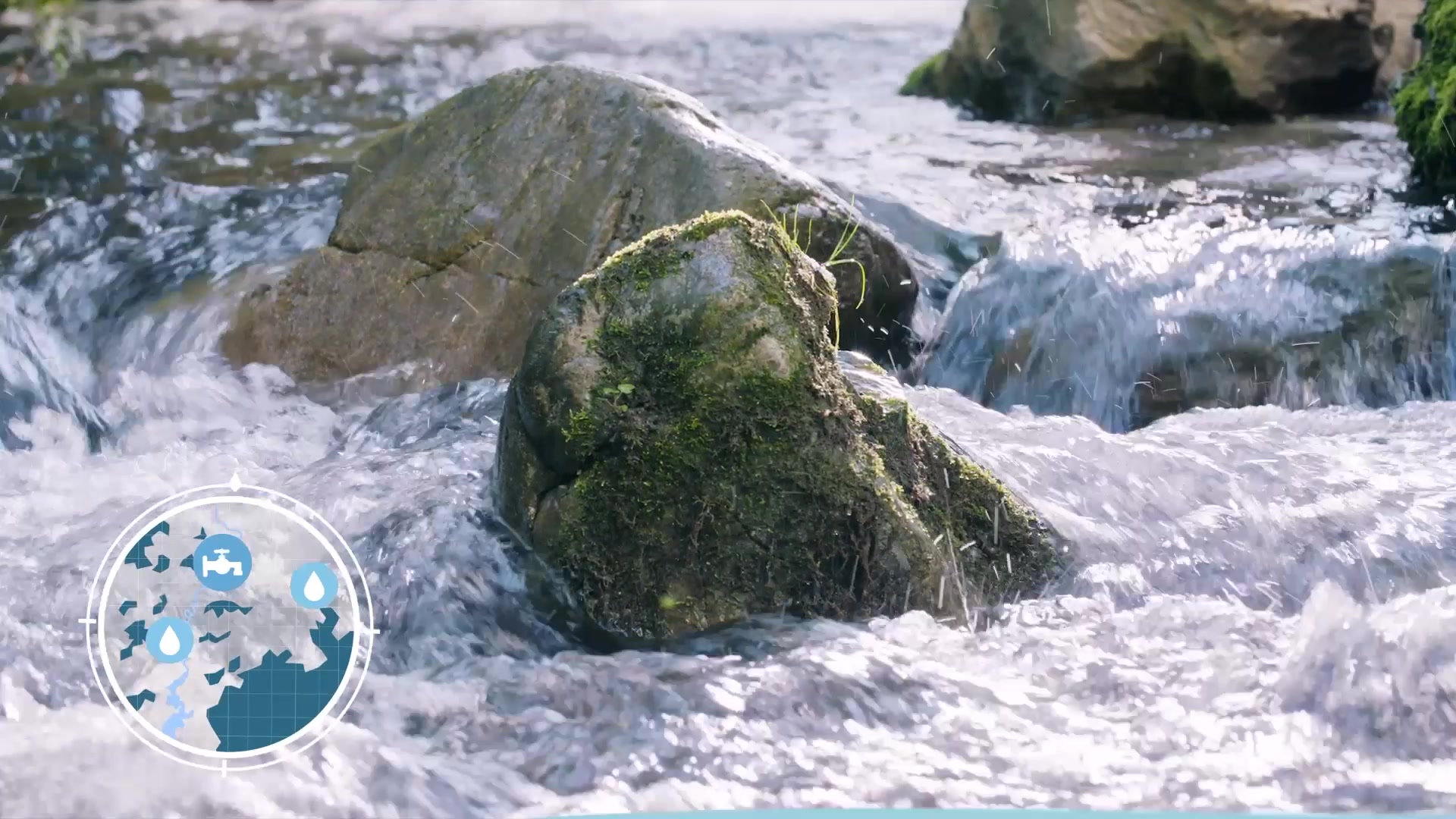 4. D'où vient l'eau de Fribourg ?